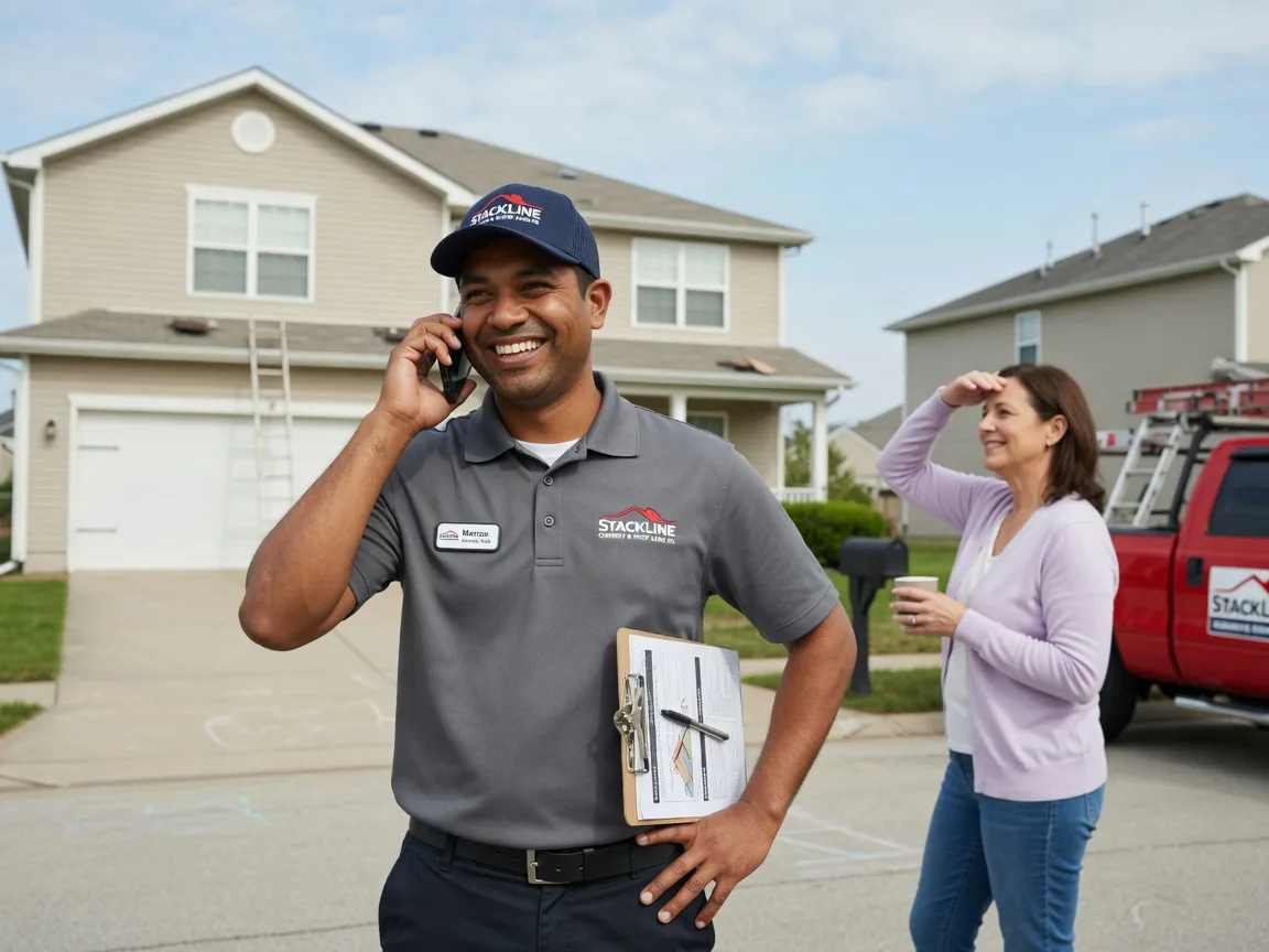 Chimney flashing repair Jackson, PA FAQs